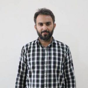 Kaleem Ashraf - Mukabbir College